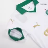 Women's SE Palmeiras Away Jersey - gojersey