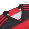 CR Flamengo Home Jersey Authentic 2024/25 - gojersey