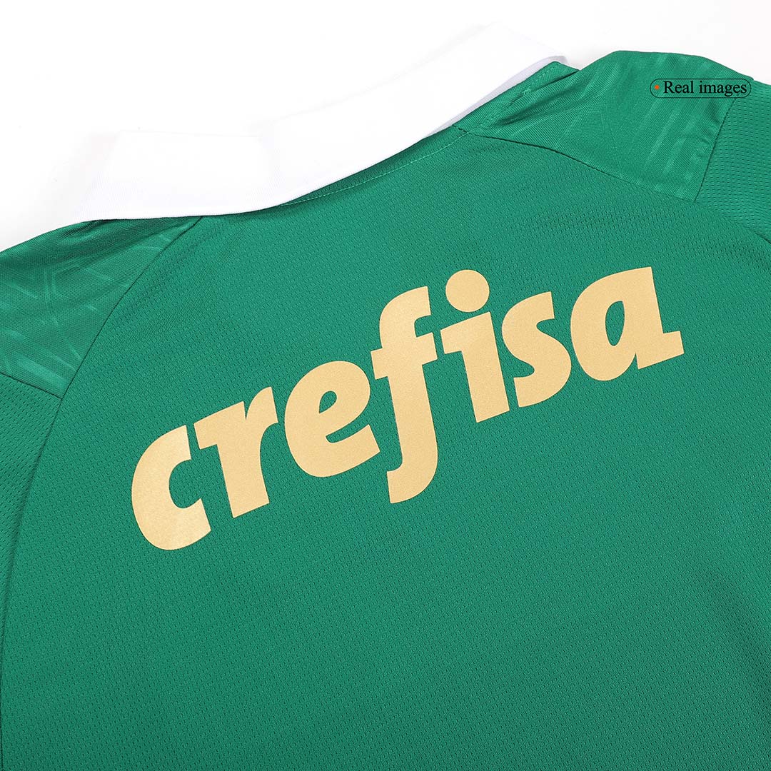 SE Palmeiras Home Jersey - gojersey