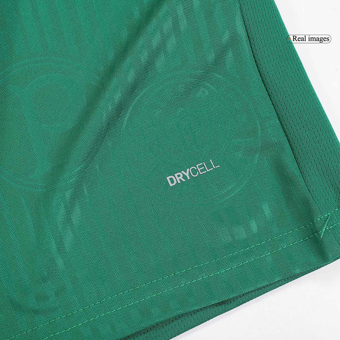 SE Palmeiras Home Jersey - gojersey