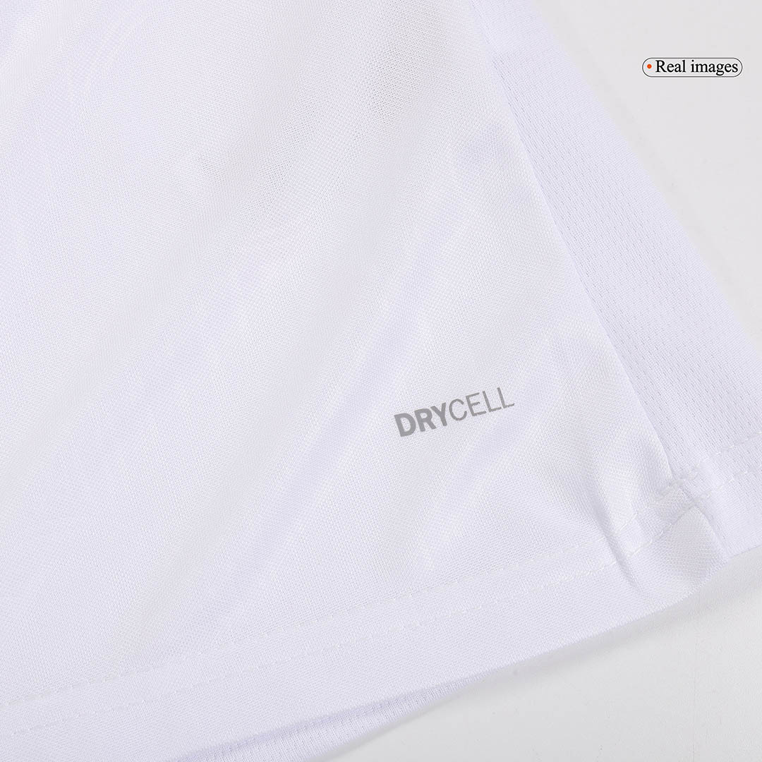 Women's SE Palmeiras Away Jersey - gojersey