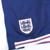 England Home Soccer Shorts - gojersey