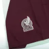 Mexico Home Soccer Shorts Copa América  Red - gojersey