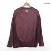 Mexico Long Sleeve Home Jersey Copa America - gojersey