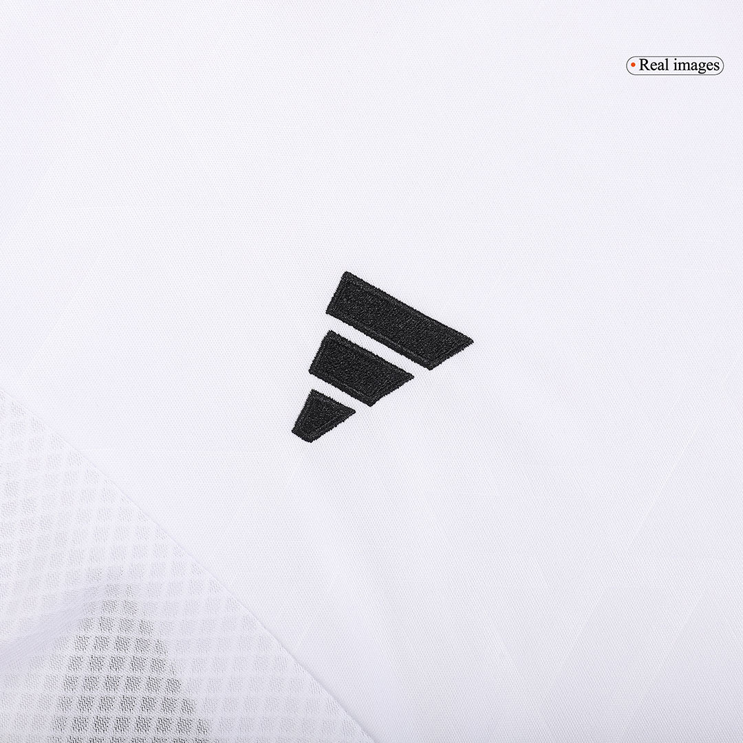 Women's Germany Home Jersey EURO - gojersey