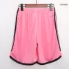 Inter Miami CF Home Soccer Shorts 2024 - gojersey