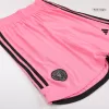 Inter Miami CF Home Soccer Shorts 2024 - gojersey