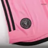 Inter Miami CF Home Soccer Shorts 2024 - gojersey