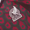Mexico Long Sleeve Home Jersey Copa America - gojersey