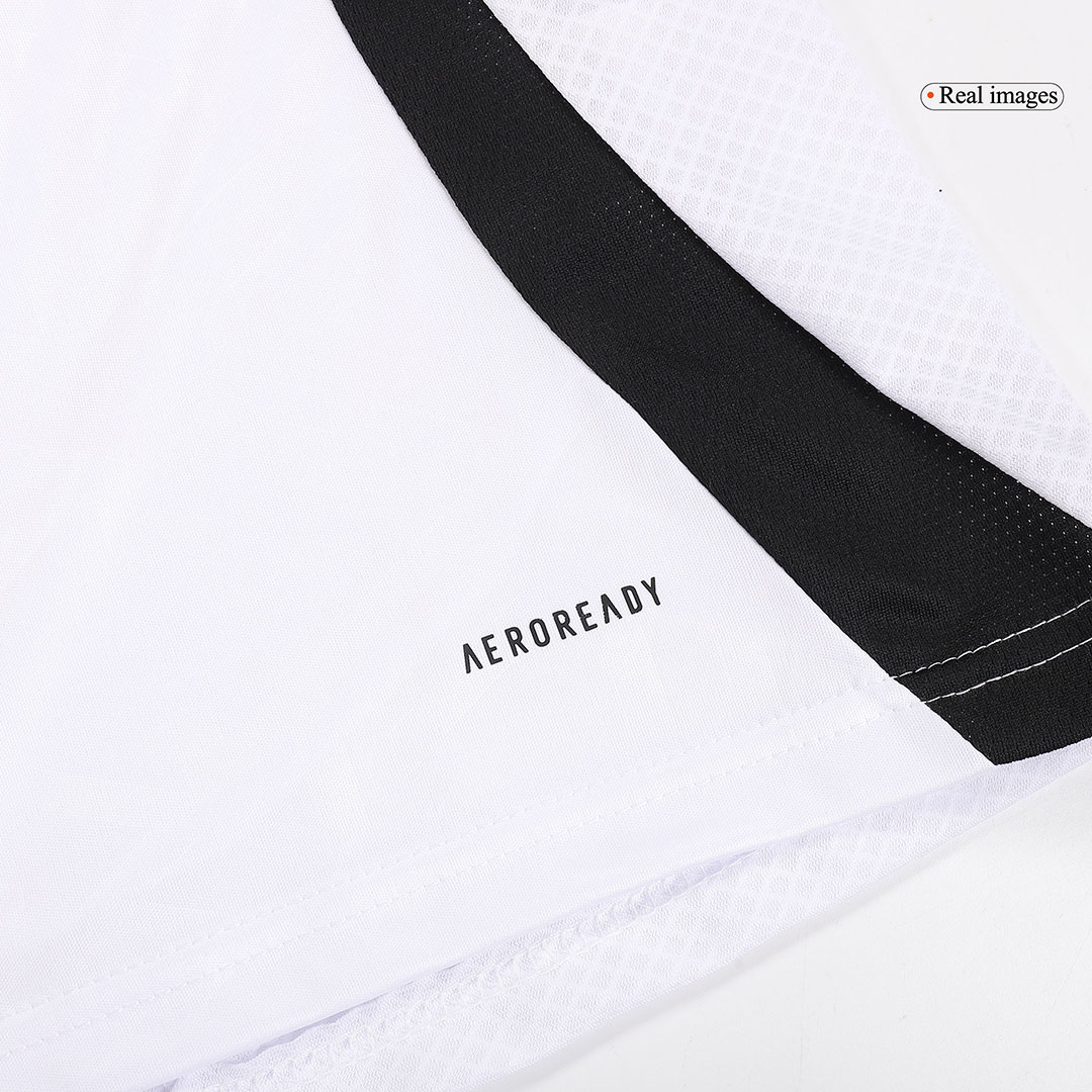 Women's Germany Home Jersey EURO - gojersey