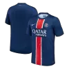 PSG Home Jersey 2024/25 - gojersey