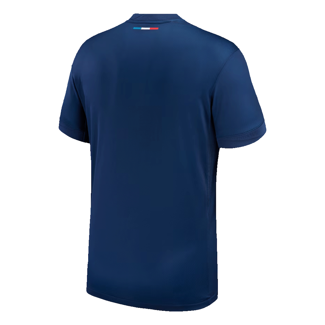 PSG Home Jersey - gojersey
