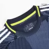 Scotland Home Jersey EURO - gojersey