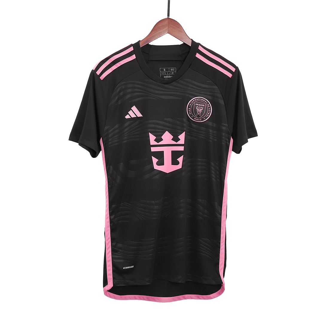 Inter Miami CF Away Jersey - gojersey