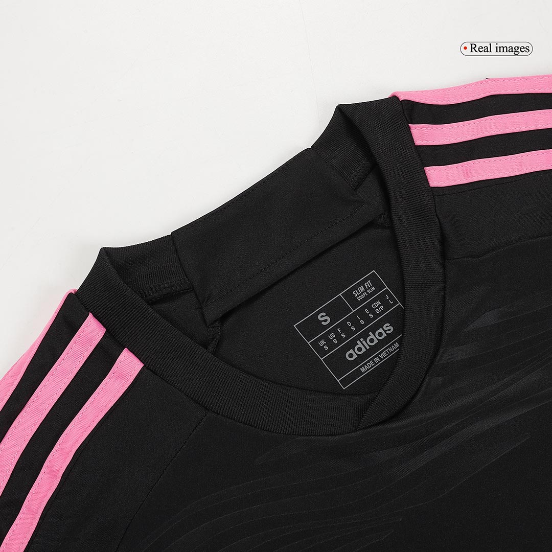 Inter Miami CF Away Jersey - gojersey