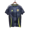 Scotland Home Jersey EURO - gojersey