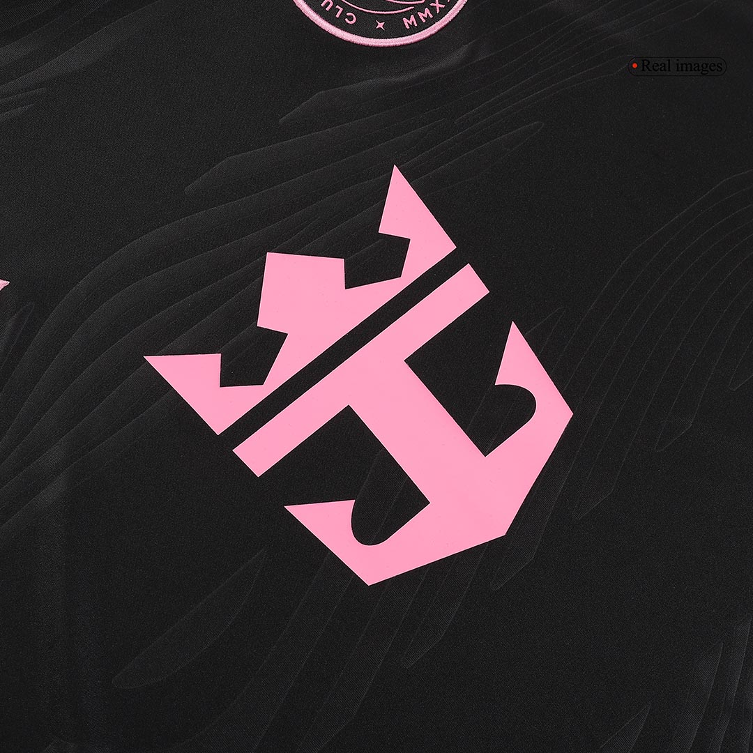 Inter Miami CF Away Jersey - gojersey