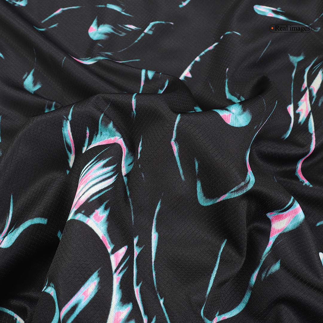 South Korea Away Jersey - gojersey