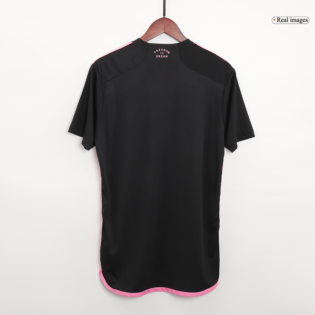 Inter Miami CF Away Jersey - gojersey