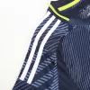 Scotland Home Jersey EURO - gojersey