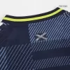 Scotland Home Jersey EURO - gojersey