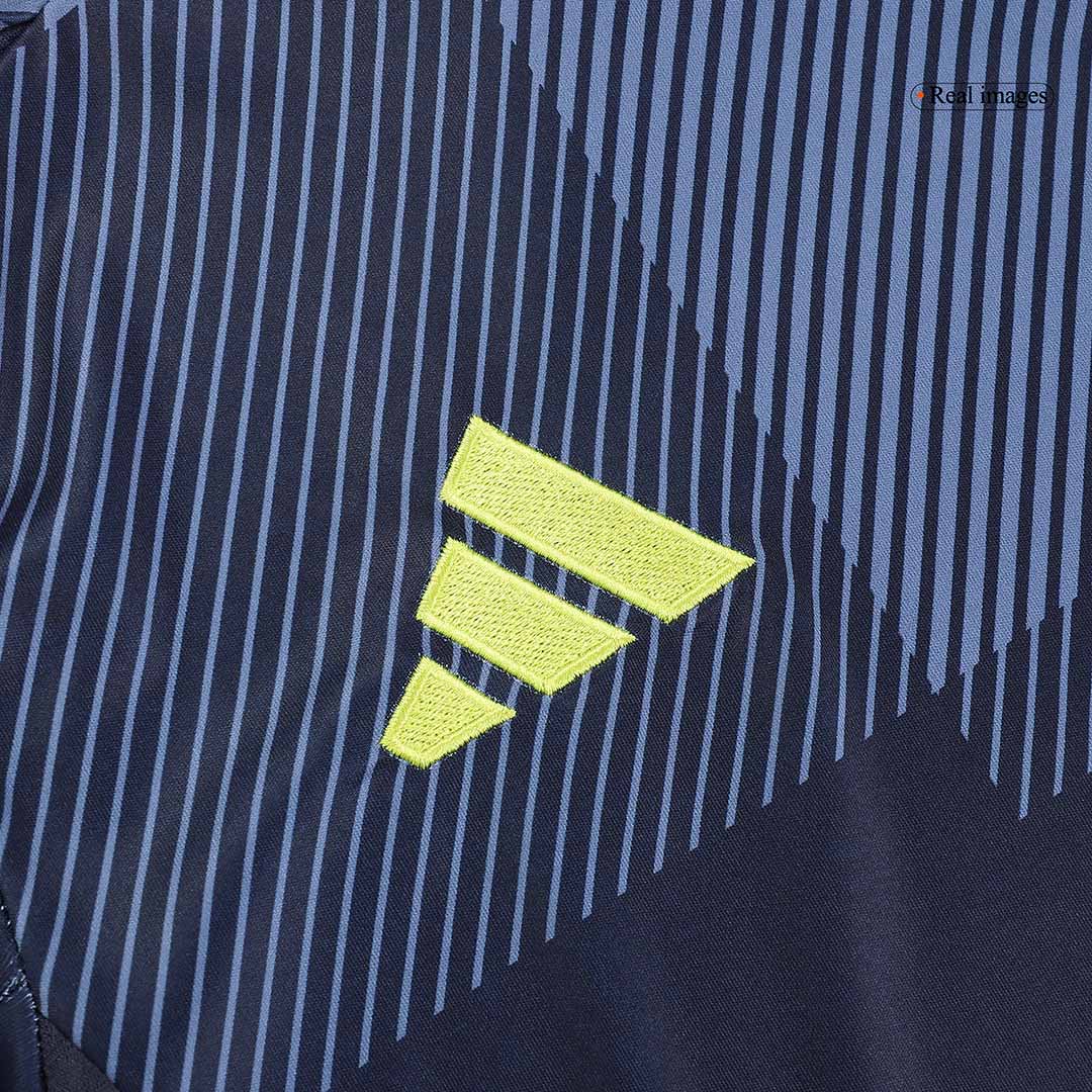 Scotland Home Jersey EURO - gojersey