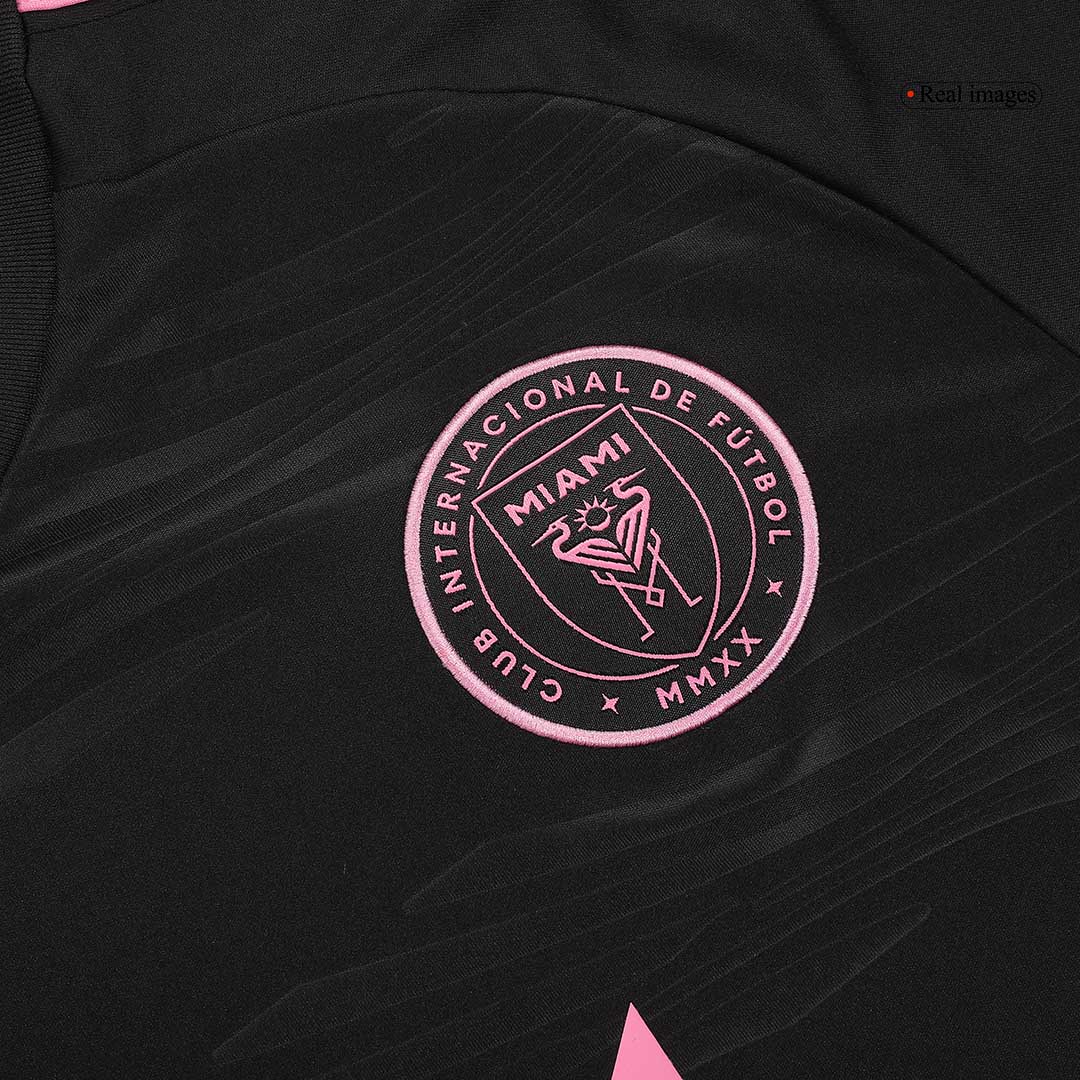 Inter Miami CF Away Jersey - gojersey