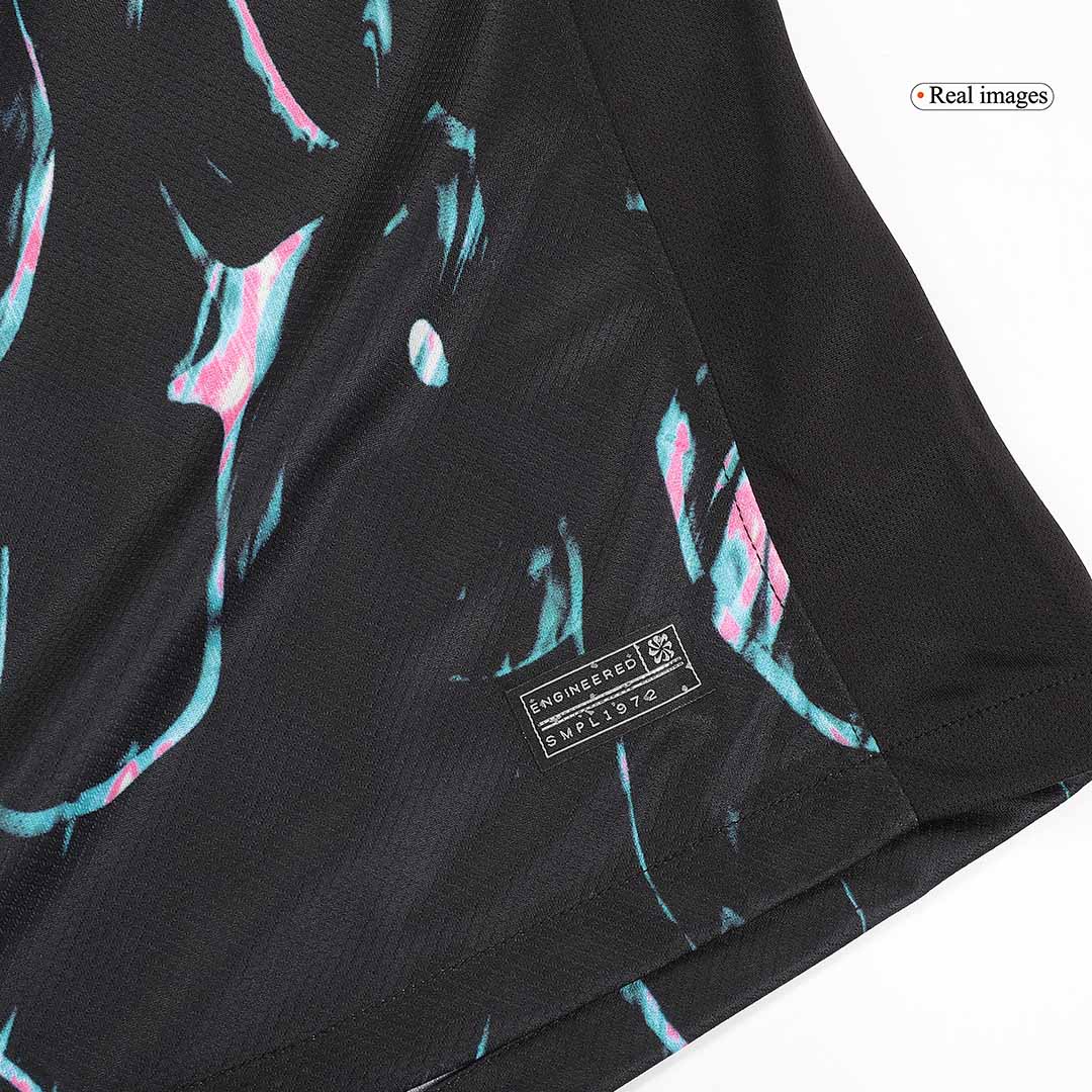 South Korea Away Jersey - gojersey