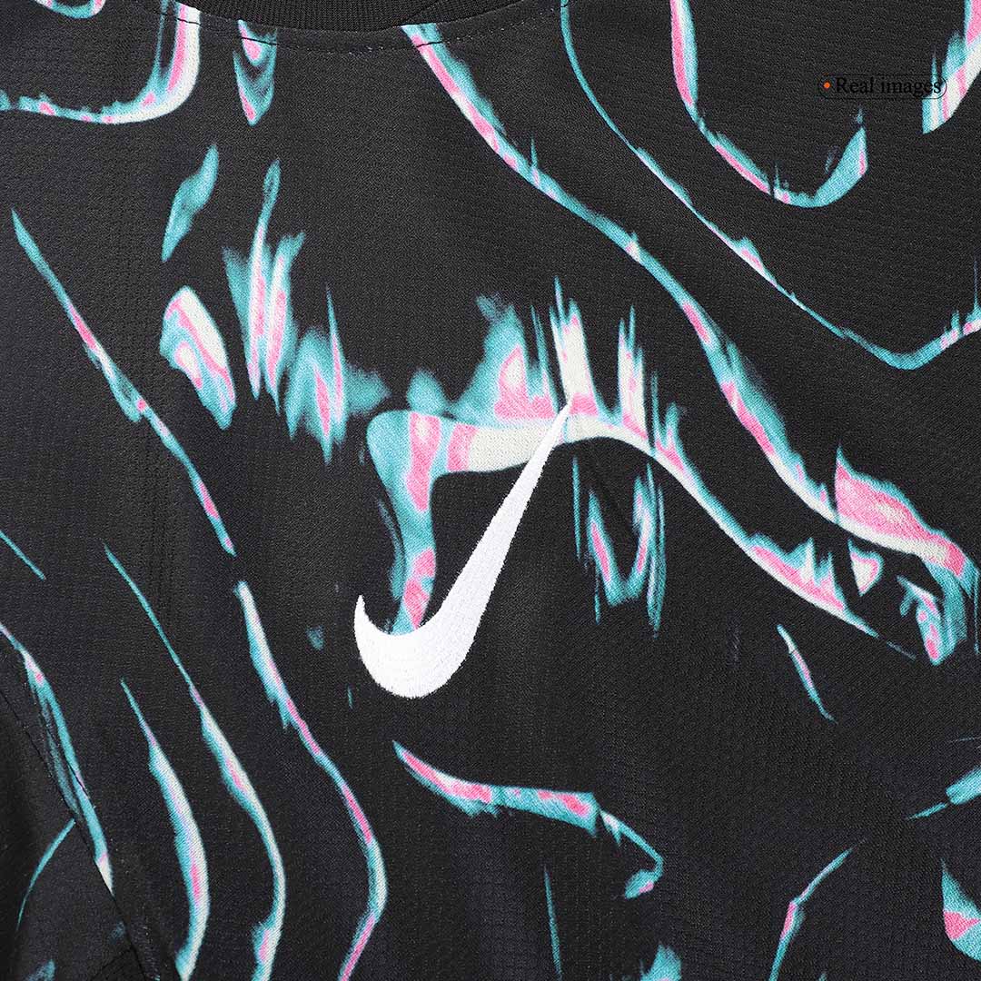 South Korea Away Jersey - gojersey