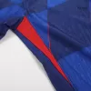 Croatia Away Jersey Authentic EURO 2024 - gojersey