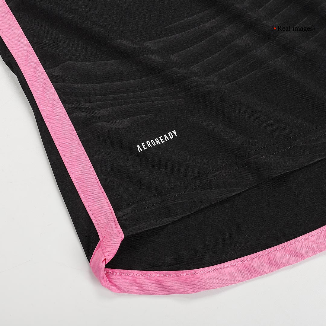 Inter Miami CF Away Jersey - gojersey