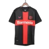 Bayer 04 Leverkusen Home Jersey Authentic 2023/24 - gojersey