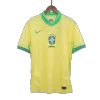Brazil Home Jersey Kit Copa America 2024 (Jersey+Shorts+Socks) - gojersey