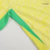 Brazil Home Jersey Kit Copa America 2024 (Jersey+Shorts+Socks) - gojersey