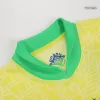 Brazil Home Jersey Kit Copa America 2024 (Jersey+Shorts+Socks) - gojersey