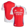 Arsenal Home Jersey Authentic 2024/25 - gojersey