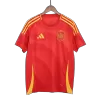 Spain Home Jersey EURO 2024 - gojersey