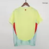 Spain Away Jersey EURO 2024 - gojersey