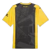 Dortmund 50th Anniversary Soccer Jersey 2023/24 - gojersey