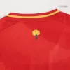 Spain Home Jersey EURO 2024 - gojersey