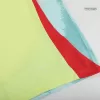 Spain Away Jersey EURO 2024 - gojersey