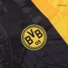 Dortmund 50th Anniversary Soccer Jersey 2023/24 - gojersey