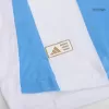 Argentina Home Jersey Authentic 2024 - gojersey