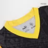 Dortmund 50th Anniversary Soccer Jersey 2023/24 - gojersey