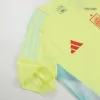Spain Away Jersey EURO 2024 - gojersey
