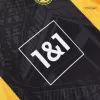 Dortmund 50th Anniversary Soccer Jersey 2023/24 - gojersey