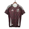 Mexico Home Jersey Authentic Copa America 2024 - gojersey