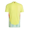 Spain Away Jersey EURO 2024 - gojersey