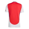 Arsenal Home Jersey 2024/25 - gojersey