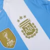 Argentina Home Jersey Authentic 2024 - gojersey
